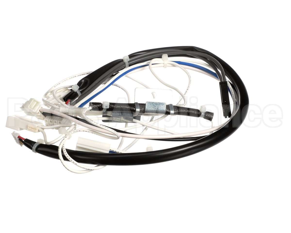 1004F-2054 Rinnai Motor Lead Assy B (See Notes) 263