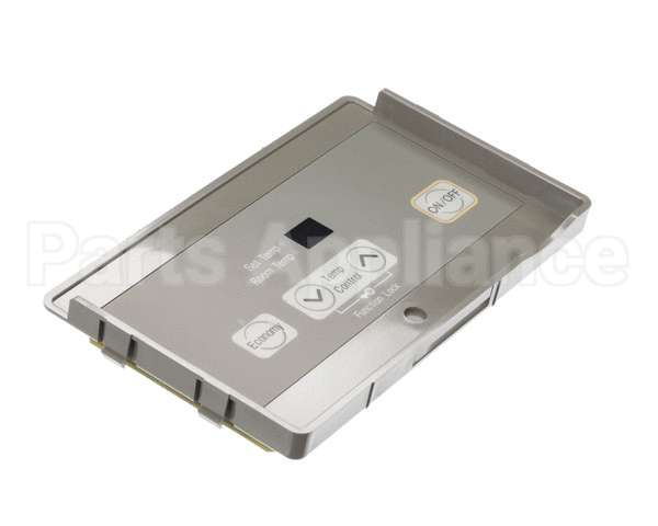 1004F-2075 Rinnai Operation P.c.b. Assy