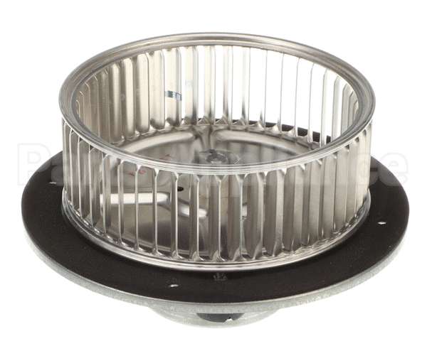 1004F-2082 Rinnai Combustion Fan Assy 1004Fa