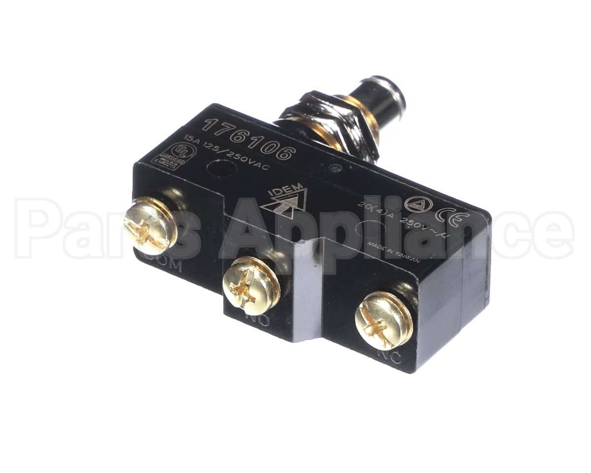 1005 American Panel Air Curtain Switches