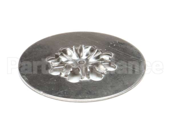 1005.00003.00 Fetco Spray Cutter, 8 1, Center Hole
