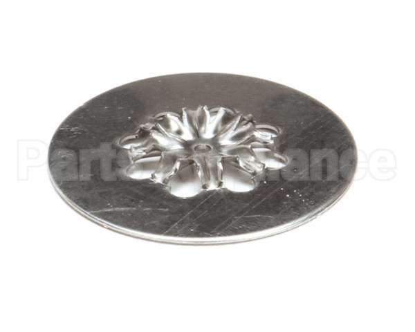 1005.00003.00 Fetco Spray Cutter, 8 1, Center Hole