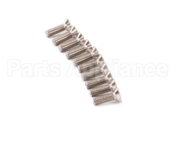 1005.1960 Rational Hex Socket Countersunk Head Screw M5X16