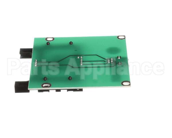 100506 Turbochef Smart Card Reader