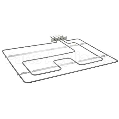 1005079 Compatible Garland Oven Element 240V 4100W