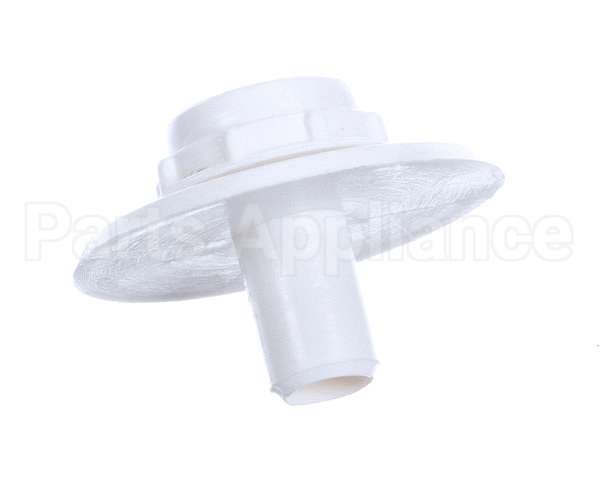 100513002 Ojeda Drain Plug With Cap, Un-Notche
