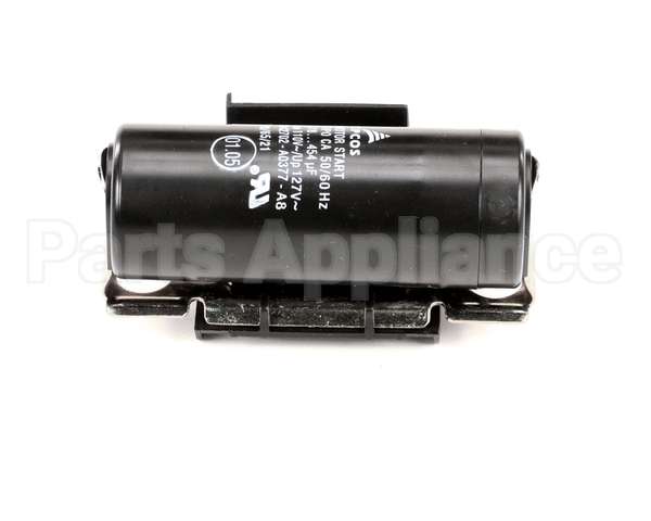 100517034 Beverage Air Compressor Capacitor-Emb Vm/Nc
