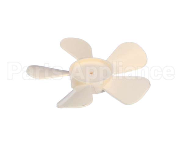 1005362 Hussmann Aspa Plast 6 5/8 5 Petalos 25G