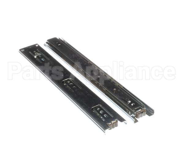 1005374 Perlick Slide, 12, Push To Open, Set