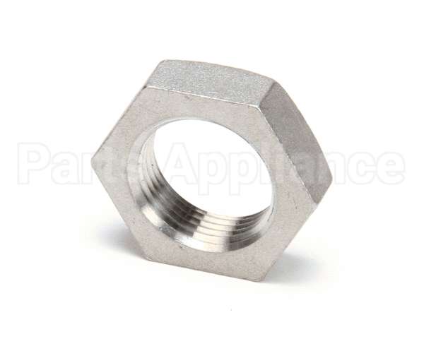 100548 Champion - Moyer Diebel Locknut 3/4Npt Sst