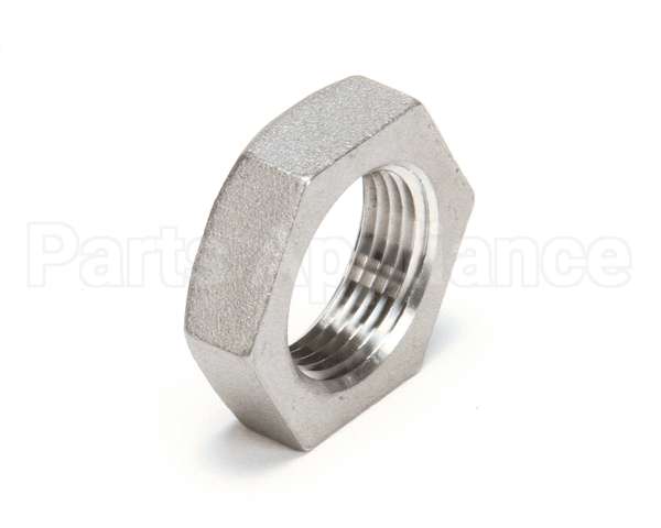 100548 Champion - Moyer Diebel Locknut 3/4Npt Sst