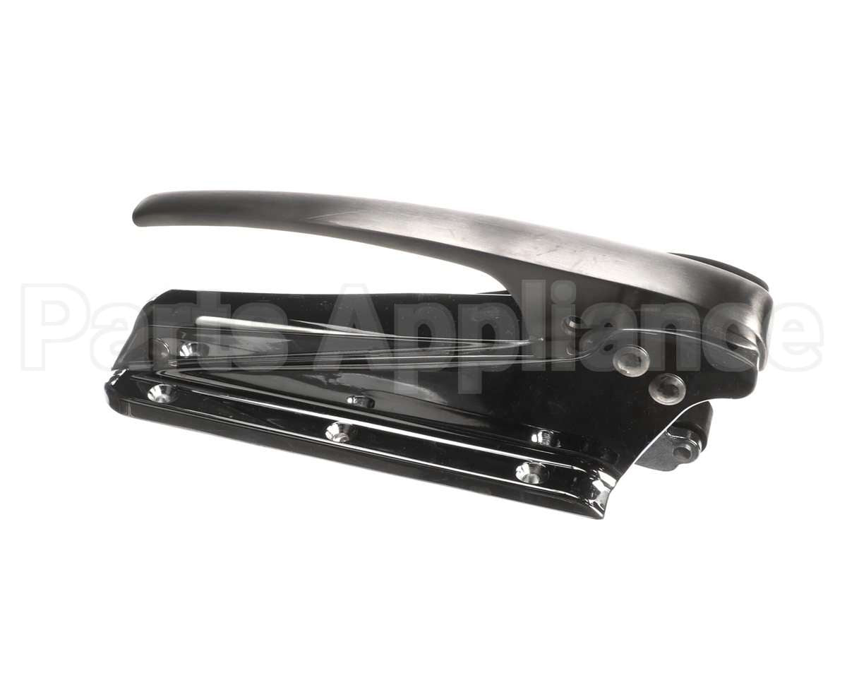 10055000076 Kason Latch Body