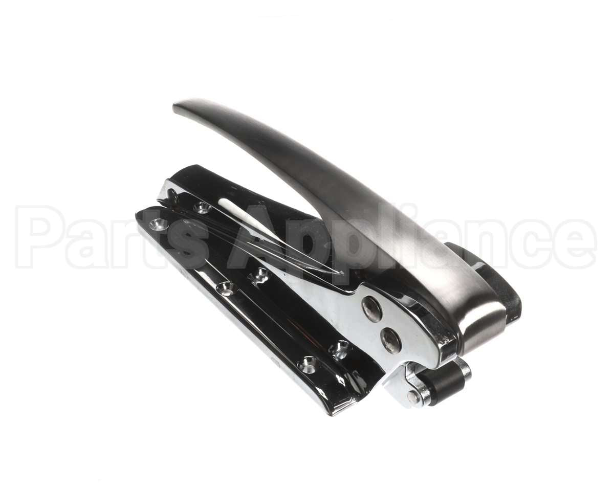 10055000076 Kason Latch Body