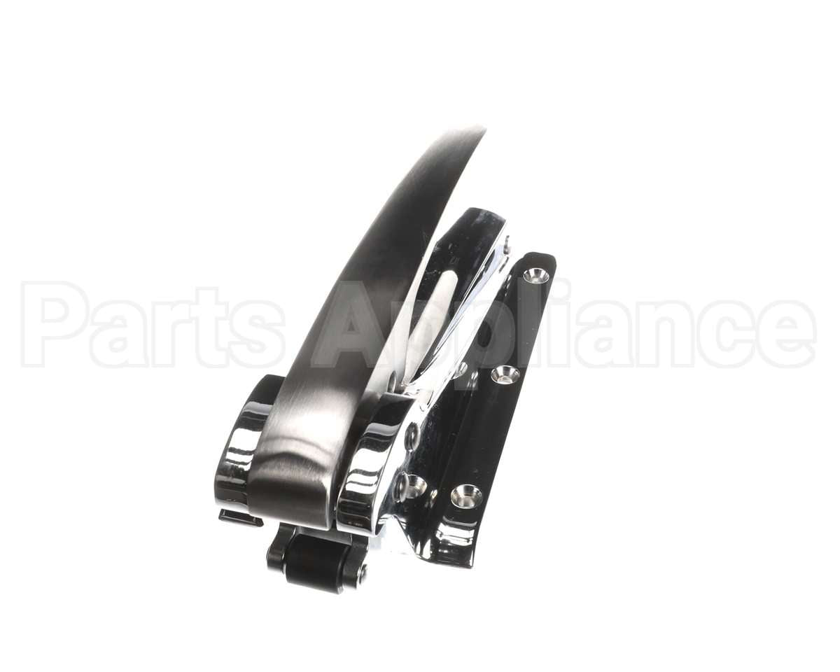 10055000076 Kason Latch Body