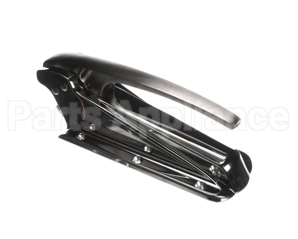 10055000076 Kason Latch Body