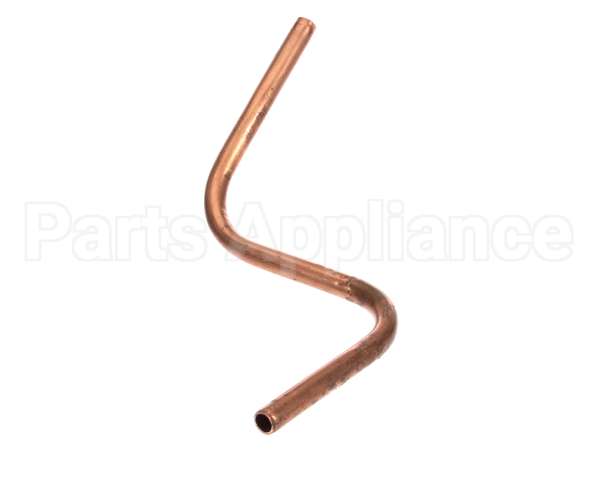 100552 Groen Supply Tube