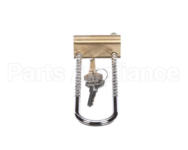 100557002 Ojeda Lock Security Cage (Alpa)