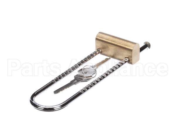 100557002 Ojeda Lock Security Cage (Alpa)