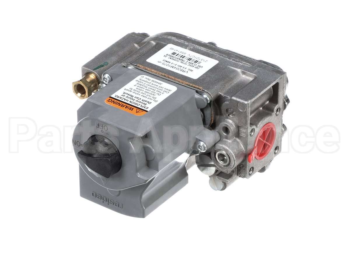 1005597 International Comfort Products 1/2" Gasvalve 3.5"Wc -40F