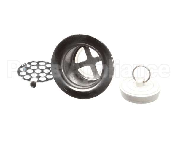 100564 Groen Sink Strainer