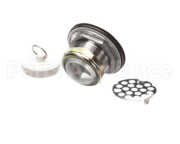 100564 Groen Sink Strainer