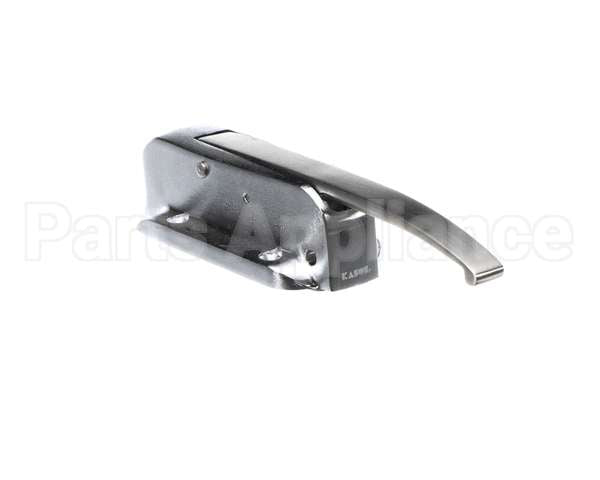 10056H06021 Kason Latch Body Only Brushed Chrome