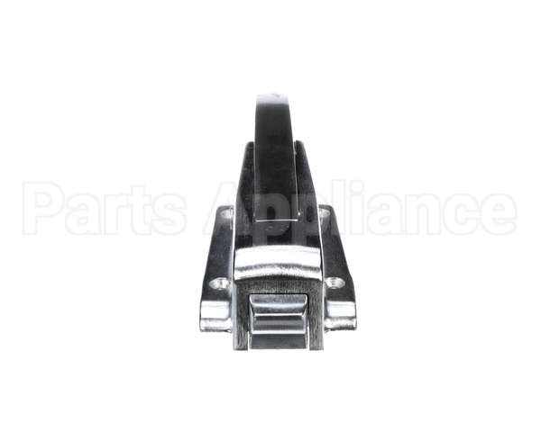 10056H06021 Kason Latch Body Only Brushed Chrome