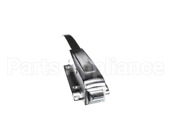 10056L06021 Kason Body Brushed Chr Standard Spr