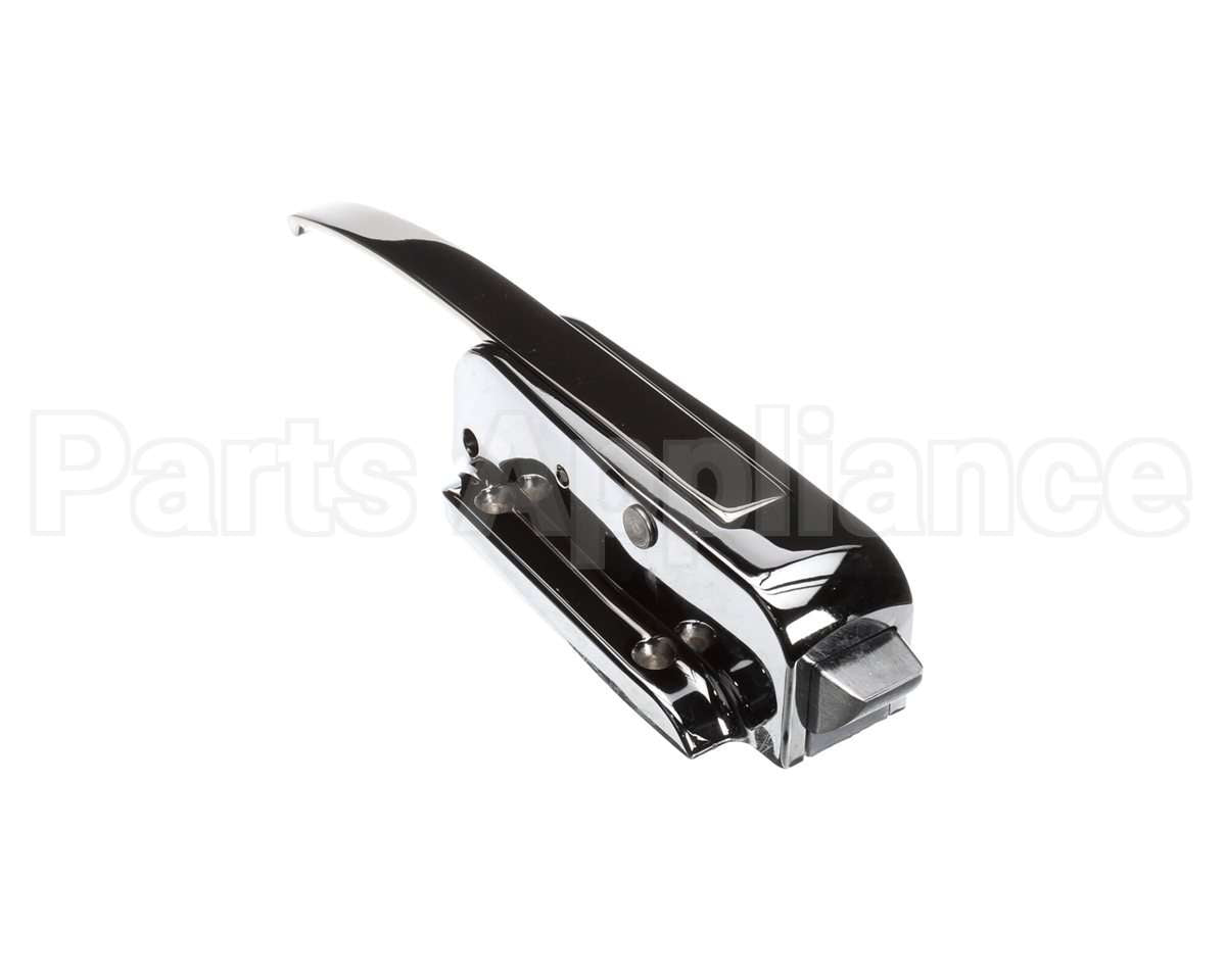 10056XL5020 Kason Body Chr W/ Extra Light