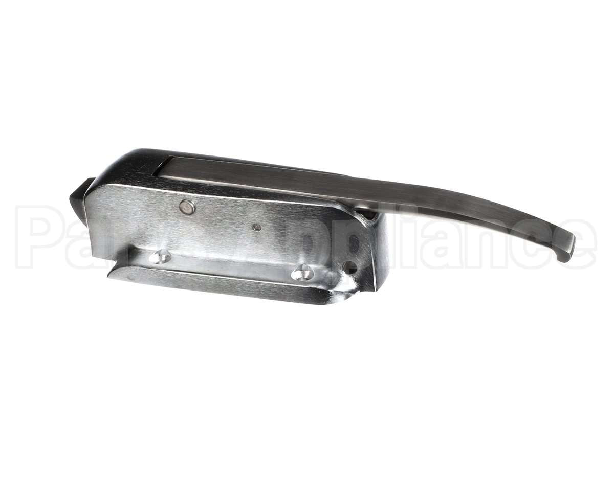 10056XL6020 Kason Body Bru/Chr Extra Light