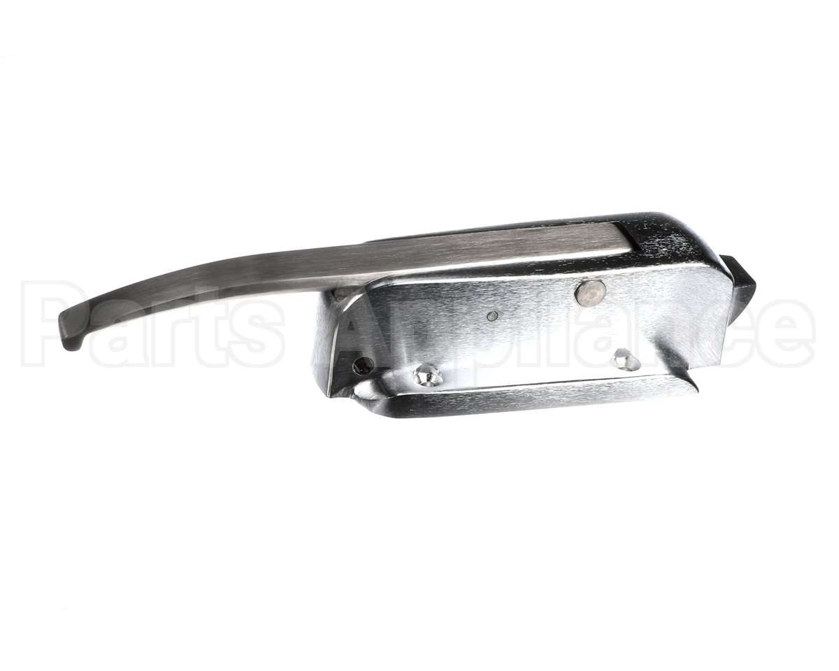 10056XL6020 Kason Body Bru/Chr Extra Light