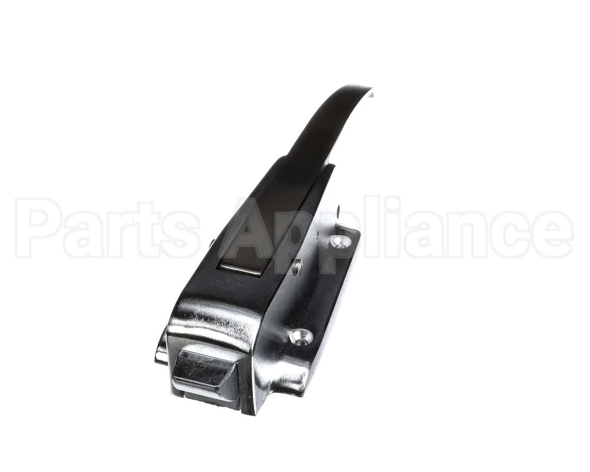 10056XL6020 Kason Body Bru/Chr Extra Light