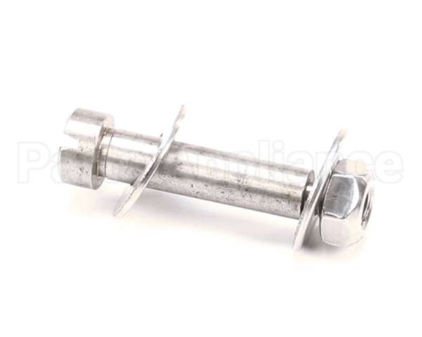 100570 Blodgett Kit, Transport Cart Axle Repl
