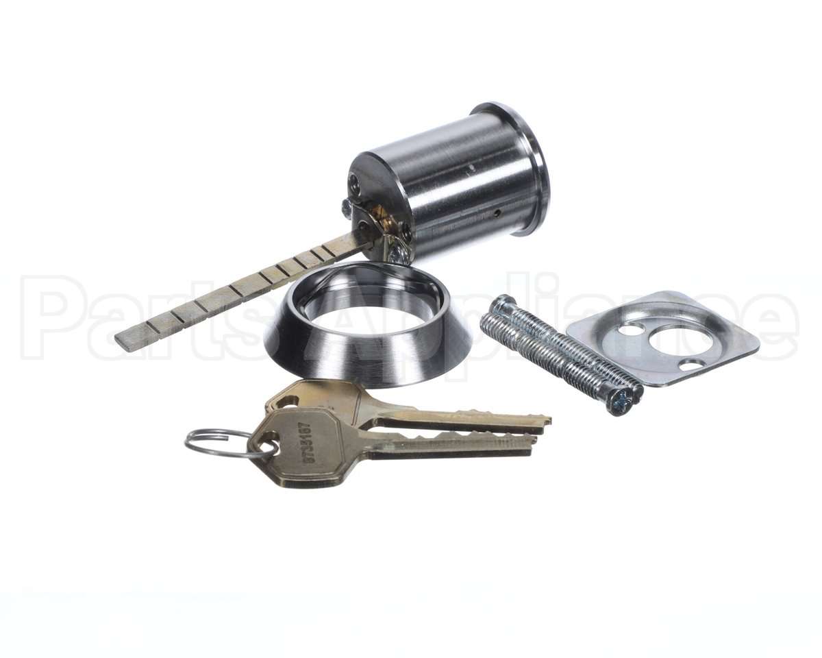 10057000022 Kason Cylinder Locking Set