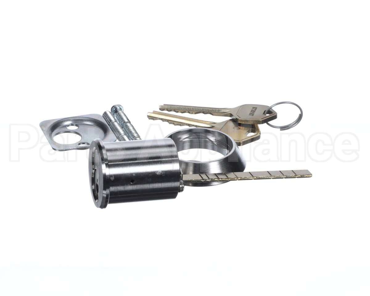 10057000022 Kason Cylinder Locking Set
