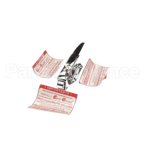10058CH5020-01 Compatible Kason Door Latch Heavy Spring