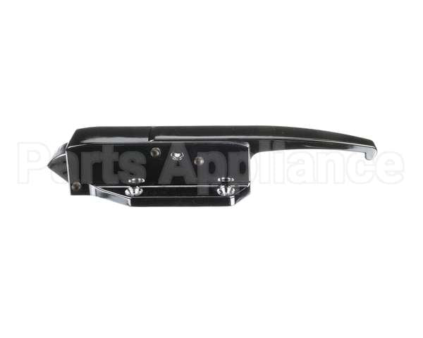 10058H05021 Kason Handle Latch Body Chrome