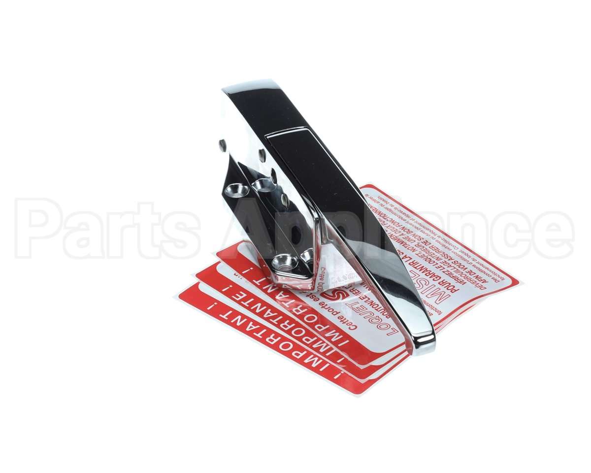 10058L05021 Kason Safeguard Latch No Cylinder