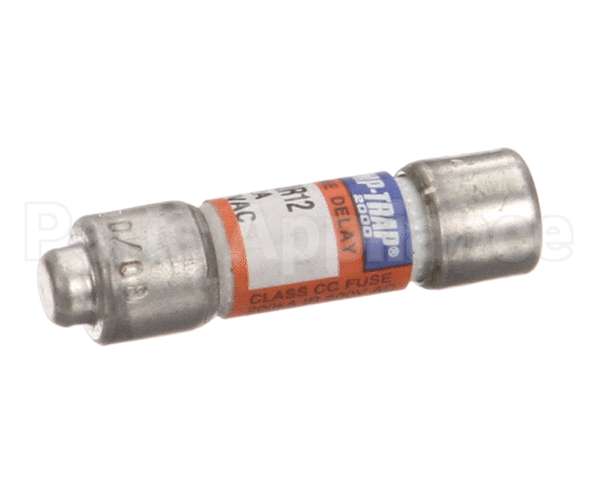 100593 Turbochef Fuse, 12 Amp, Class Cc, Atqr