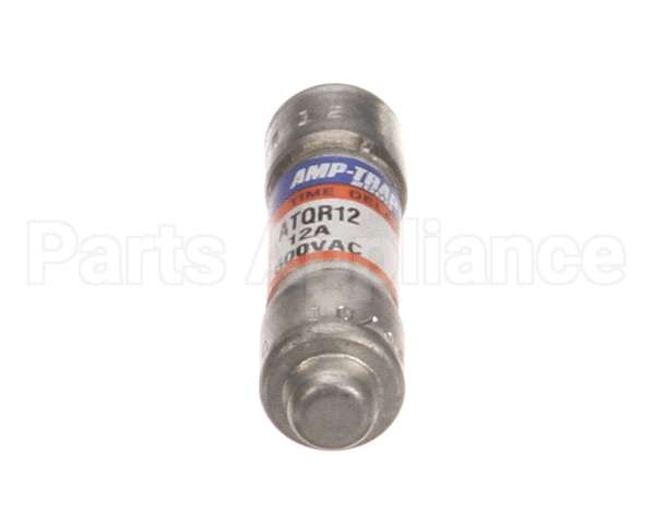 100593 Turbochef Fuse, 12 Amp, Class Cc, Atqr