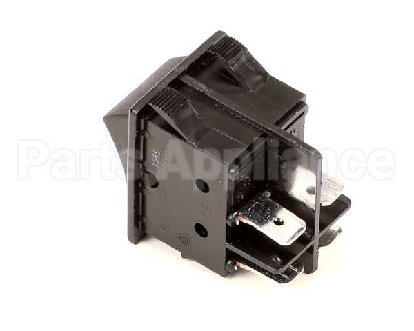 100595005-RBL Ojeda Cherry Yr Rocker Switch