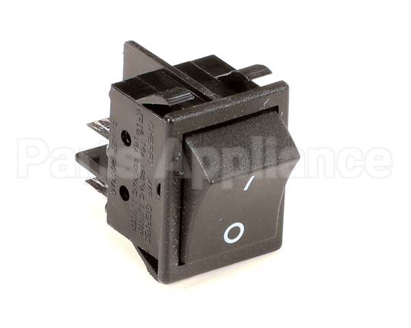 100595005-RBL Ojeda Cherry Yr Rocker Switch