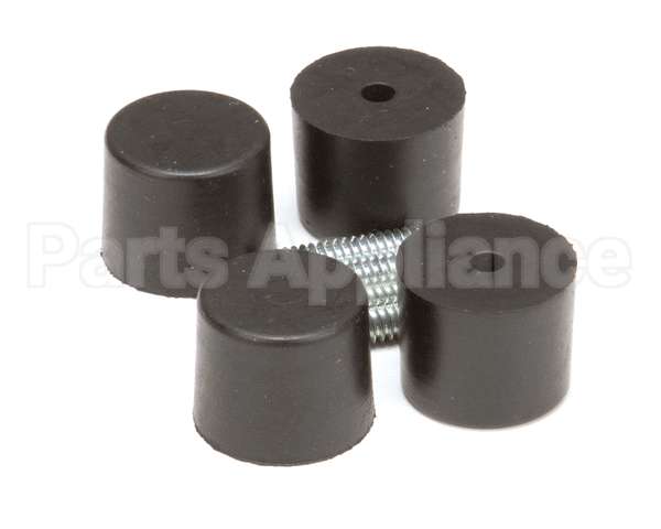 1005952 Cornelius Leg-Set Replacement Pedestal T