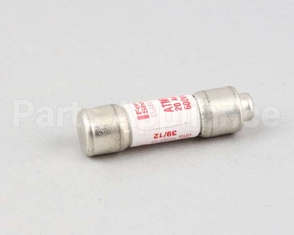 100599 Turbochef Fuse, Amp 20, Atmr - Individual Fuse