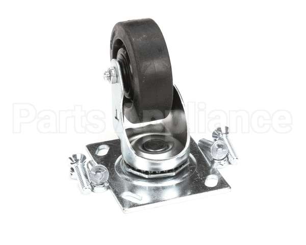 1005L4 Rubbermaid Caster For 1305 Cart