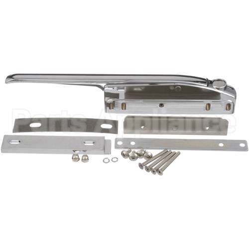 1006-112 Compatible Crescor Kason Latch Kit