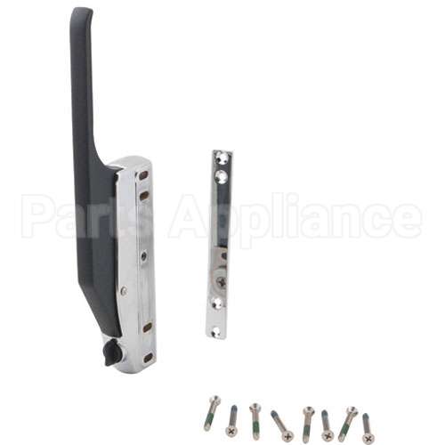 1006-122-01-K Compatible Crescor Kason Door Latch
