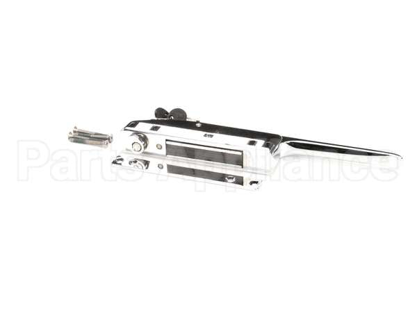1006-128-01-K Cres Cor Latch Kitmag Wkey Lock