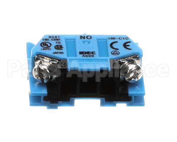 10060 Gaylord No Con Blkstop Start Bypass