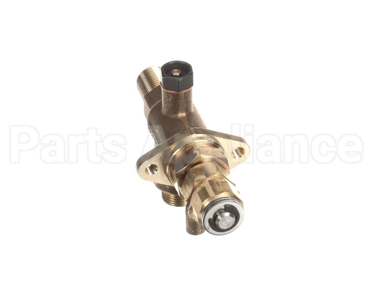 10060149 Rancilio Steam Valve St W/ Av Valve C5